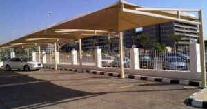 مظلات-مواقف-عامة