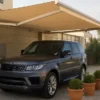 مقارنة بين أنواع مظلات السيارات