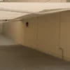 مظلات متحركة للسيارات