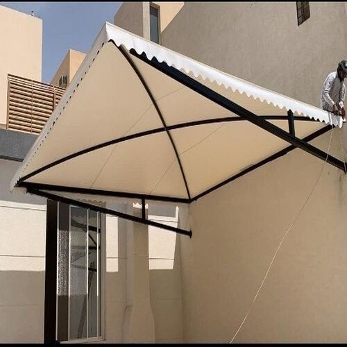 مظلات سيارات