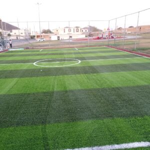 ملاعب تبوك